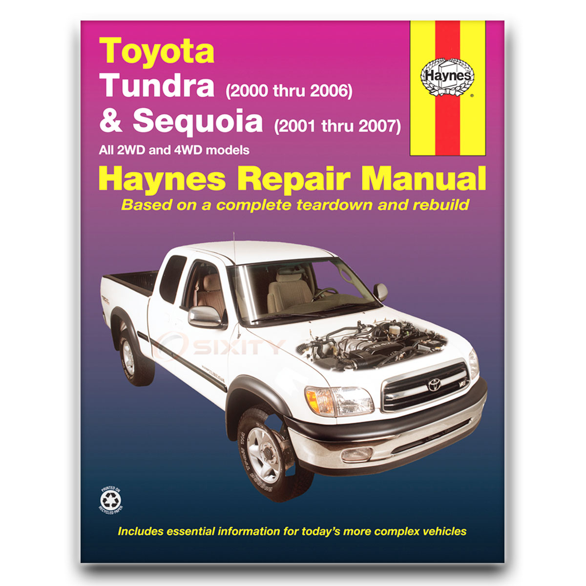 2010 toyota tundra repair manual